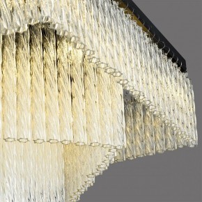 Потолочная люстра Lumion Spirals 6576/11CS в Южноуральске - yuzhnouralsk.mebel24.online | фото 5