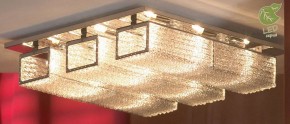 Потолочная люстра Lussole Lariano GRLSA-5407-09 в Южноуральске - yuzhnouralsk.mebel24.online | фото 2