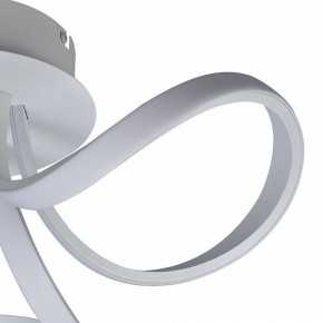 Потолочная люстра Mantra Knot Led 6035 в Южноуральске - yuzhnouralsk.mebel24.online | фото 3