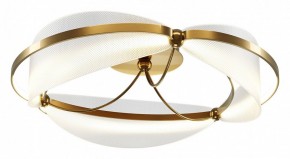 Потолочная люстра Maytoni Breeze MOD281CL-L45BS3K в Южноуральске - yuzhnouralsk.mebel24.online | фото