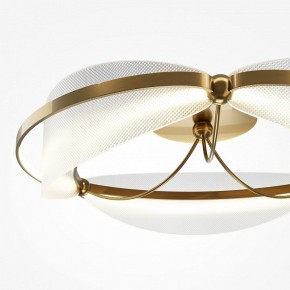 Потолочная люстра Maytoni Breeze MOD281CL-L45BS3K в Южноуральске - yuzhnouralsk.mebel24.online | фото 3
