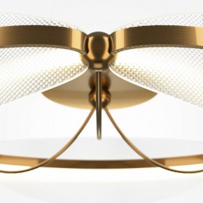 Потолочная люстра Maytoni Breeze MOD281CL-L45BS3K в Южноуральске - yuzhnouralsk.mebel24.online | фото 4