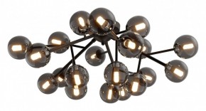 Потолочная люстра Maytoni Dallas MOD545CL-20B в Южноуральске - yuzhnouralsk.mebel24.online | фото 2