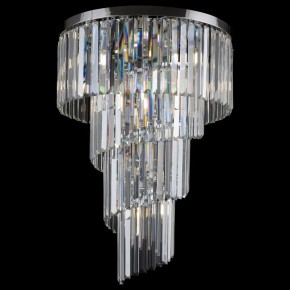 Потолочная люстра Maytoni Louis RC007CL-08CH в Южноуральске - yuzhnouralsk.mebel24.online | фото 2