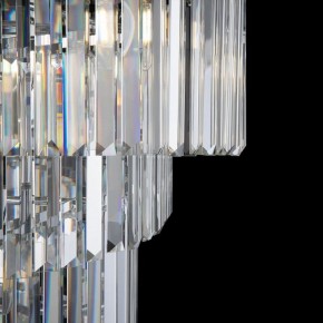 Потолочная люстра Maytoni Louis RC007CL-08CH в Южноуральске - yuzhnouralsk.mebel24.online | фото 4