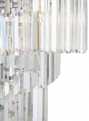 Потолочная люстра Maytoni Louis RC007CL-08CH в Южноуральске - yuzhnouralsk.mebel24.online | фото 5