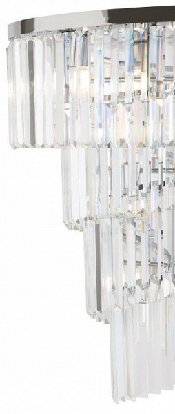 Потолочная люстра Maytoni Louis RC007CL-08CH в Южноуральске - yuzhnouralsk.mebel24.online | фото 6