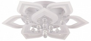 Потолочная люстра Natali Kovaltseva Cascade LED LAMPS 81158 в Южноуральске - yuzhnouralsk.mebel24.online | фото