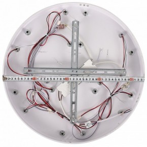 Потолочная люстра Natali Kovaltseva Cascade LED LAMPS 81158 в Южноуральске - yuzhnouralsk.mebel24.online | фото 10