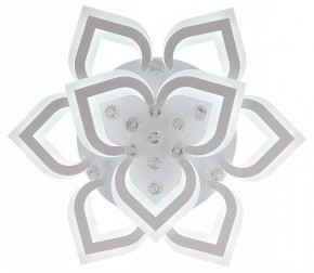 Потолочная люстра Natali Kovaltseva Cascade LED LAMPS 81158 в Южноуральске - yuzhnouralsk.mebel24.online | фото 2