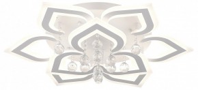 Потолочная люстра Natali Kovaltseva Cascade LED LAMPS 81158 в Южноуральске - yuzhnouralsk.mebel24.online | фото 3