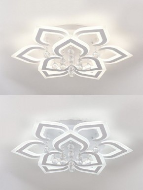 Потолочная люстра Natali Kovaltseva Cascade LED LAMPS 81158 в Южноуральске - yuzhnouralsk.mebel24.online | фото 6