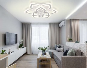 Потолочная люстра Natali Kovaltseva Cascade LED LAMPS 81158 в Южноуральске - yuzhnouralsk.mebel24.online | фото 8