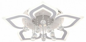 Потолочная люстра Natali Kovaltseva Cascade LED LAMPS 81159 в Южноуральске - yuzhnouralsk.mebel24.online | фото 2