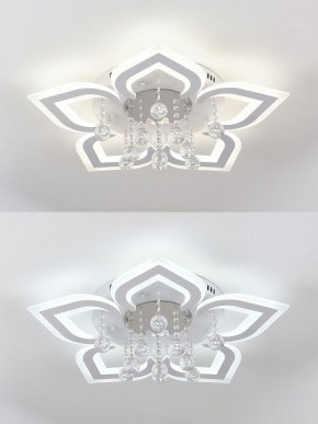 Потолочная люстра Natali Kovaltseva Cascade LED LAMPS 81159 в Южноуральске - yuzhnouralsk.mebel24.online | фото 6