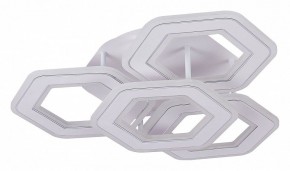 Потолочная люстра Natali Kovaltseva Damask HIGH-TECH LED LAMPS 82060 в Южноуральске - yuzhnouralsk.mebel24.online | фото