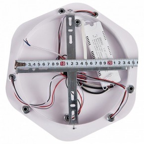 Потолочная люстра Natali Kovaltseva Damask HIGH-TECH LED LAMPS 82060 в Южноуральске - yuzhnouralsk.mebel24.online | фото 11