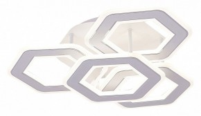 Потолочная люстра Natali Kovaltseva Damask HIGH-TECH LED LAMPS 82060 в Южноуральске - yuzhnouralsk.mebel24.online | фото 2