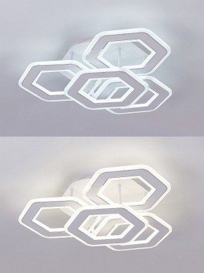 Потолочная люстра Natali Kovaltseva Damask HIGH-TECH LED LAMPS 82060 в Южноуральске - yuzhnouralsk.mebel24.online | фото 6