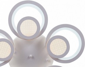 Потолочная люстра Natali Kovaltseva Damask LED LAMPS 81169 в Южноуральске - yuzhnouralsk.mebel24.online | фото 10