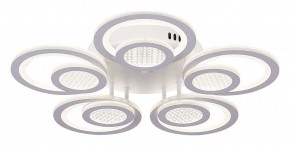 Потолочная люстра Natali Kovaltseva Damask LED LAMPS 81169 в Южноуральске - yuzhnouralsk.mebel24.online | фото 2