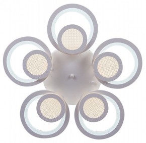 Потолочная люстра Natali Kovaltseva Damask LED LAMPS 81169 в Южноуральске - yuzhnouralsk.mebel24.online | фото 3