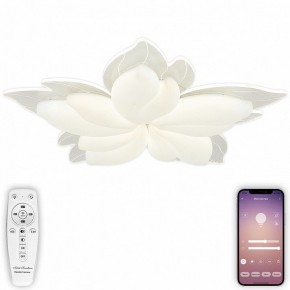 Потолочная люстра Natali Kovaltseva Effect LED LAMPS 81118 в Южноуральске - yuzhnouralsk.mebel24.online | фото 4