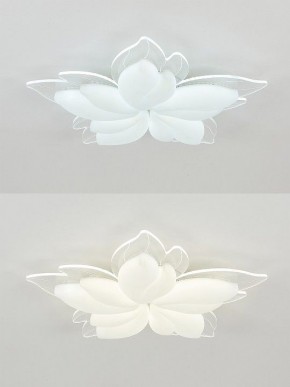 Потолочная люстра Natali Kovaltseva Effect LED LAMPS 81118 в Южноуральске - yuzhnouralsk.mebel24.online | фото 5