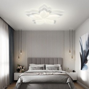 Потолочная люстра Natali Kovaltseva Effect LED LAMPS 81118 в Южноуральске - yuzhnouralsk.mebel24.online | фото 8