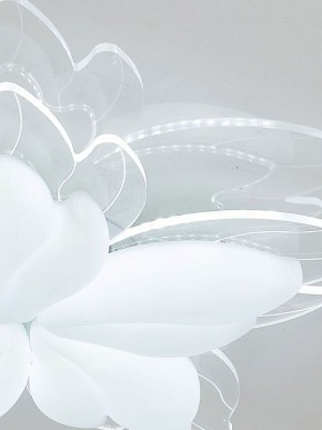 Потолочная люстра Natali Kovaltseva Effect LED LAMPS 81118 в Южноуральске - yuzhnouralsk.mebel24.online | фото 9