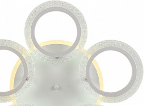 Потолочная люстра Natali Kovaltseva Groove LED LAMPS 81194 в Южноуральске - yuzhnouralsk.mebel24.online | фото 10