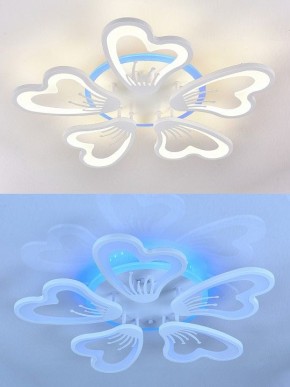 Потолочная люстра Natali Kovaltseva Hugo LED LAMPS 81133 в Южноуральске - yuzhnouralsk.mebel24.online | фото 5