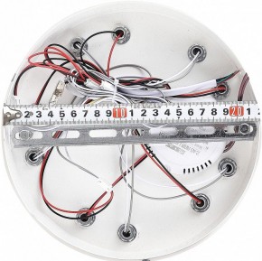 Потолочная люстра Natali Kovaltseva Hugo LED LAMPS 81133 в Южноуральске - yuzhnouralsk.mebel24.online | фото 8