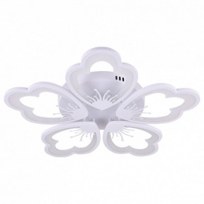 Потолочная люстра Natali Kovaltseva Hugo LED LAMPS 81230 в Южноуральске - yuzhnouralsk.mebel24.online | фото