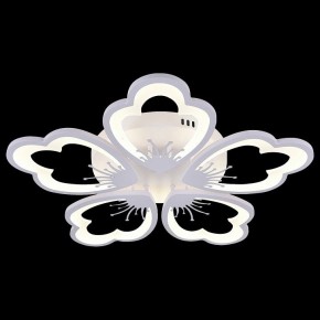 Потолочная люстра Natali Kovaltseva Hugo LED LAMPS 81230 в Южноуральске - yuzhnouralsk.mebel24.online | фото 3