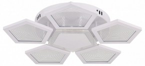 Потолочная люстра Natali Kovaltseva  LED LAMPS 81163 в Южноуральске - yuzhnouralsk.mebel24.online | фото