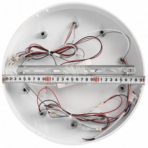 Потолочная люстра Natali Kovaltseva  LED LAMPS 81163 в Южноуральске - yuzhnouralsk.mebel24.online | фото 10