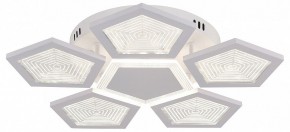 Потолочная люстра Natali Kovaltseva  LED LAMPS 81163 в Южноуральске - yuzhnouralsk.mebel24.online | фото 2