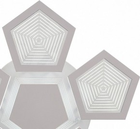 Потолочная люстра Natali Kovaltseva  LED LAMPS 81163 в Южноуральске - yuzhnouralsk.mebel24.online | фото 9