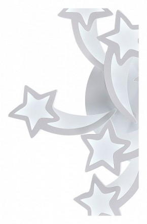 Потолочная люстра Natali Kovaltseva LED LAMPS LED LAMPS 81225 в Южноуральске - yuzhnouralsk.mebel24.online | фото 6