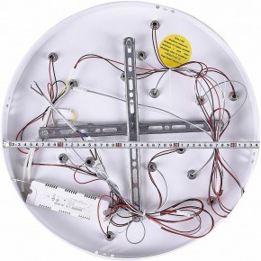 Потолочная люстра Natali Kovaltseva LED LAMPS LED LAMPS 81225 в Южноуральске - yuzhnouralsk.mebel24.online | фото 8