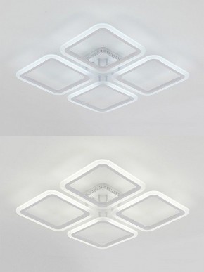 Потолочная люстра Natali Kovaltseva Simply LED LAMPS 81400 в Южноуральске - yuzhnouralsk.mebel24.online | фото 6
