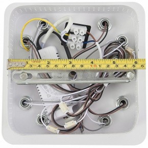 Потолочная люстра Natali Kovaltseva Simply LED LAMPS 81400 в Южноуральске - yuzhnouralsk.mebel24.online | фото 9