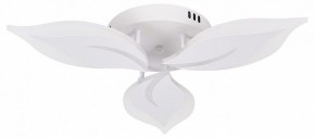 Потолочная люстра Natali Kovaltseva Sirius LED LAMPS 81164 в Южноуральске - yuzhnouralsk.mebel24.online | фото
