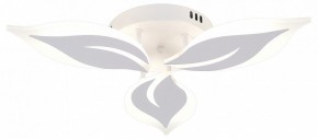 Потолочная люстра Natali Kovaltseva Sirius LED LAMPS 81164 в Южноуральске - yuzhnouralsk.mebel24.online | фото 2