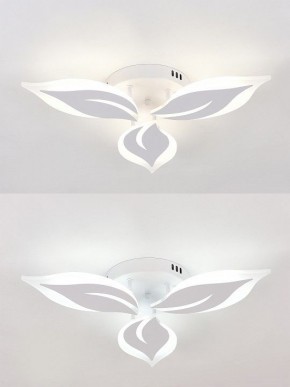 Потолочная люстра Natali Kovaltseva Sirius LED LAMPS 81164 в Южноуральске - yuzhnouralsk.mebel24.online | фото 6
