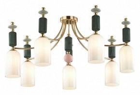 Потолочная люстра Odeon Light Candy 4861/7C в Южноуральске - yuzhnouralsk.mebel24.online | фото 3