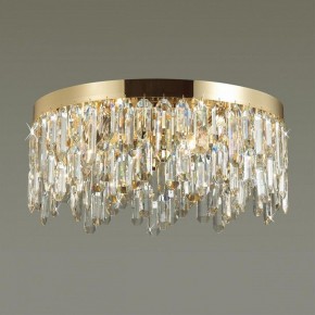 Потолочная люстра Odeon Light Dakisa 4986/6C в Южноуральске - yuzhnouralsk.mebel24.online | фото 2