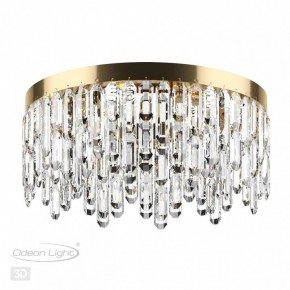 Потолочная люстра Odeon Light Dakisa 4986/6C в Южноуральске - yuzhnouralsk.mebel24.online | фото 4
