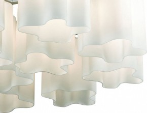 Потолочная люстра ST-Luce Onde SL116.052.12 в Южноуральске - yuzhnouralsk.mebel24.online | фото